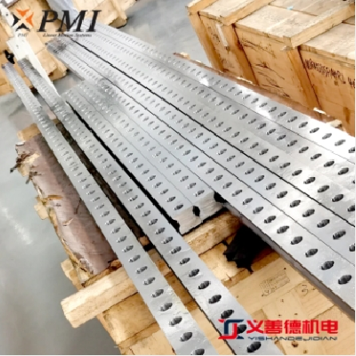 PMI/银泰 组装直线滑块 低阻直线导轨 一级代理图5