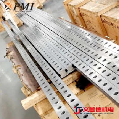 PMI/银泰 组装直线滑块 低阻直线导轨 一级代理图4