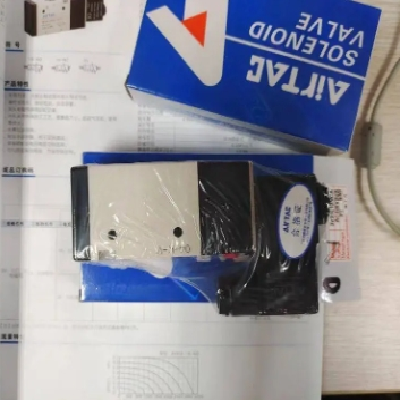 亚德客AIRTAC电磁阀7V0510-M5 7V110-06 7V210-08 A/B050图5