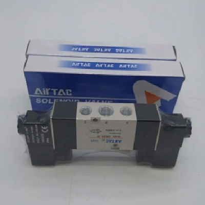 亚德客电磁阀7V0510-M5-J04 7V0520 B050/B200 24V图5