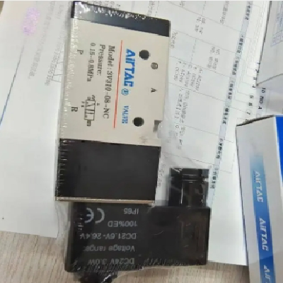 亚德客电磁阀7V0510-M5-J04 7V0520 B050/B200 24V图2