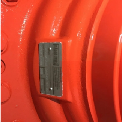 赫格隆马达全新原装现货CA210210SA0N000200图5