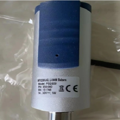 瑞士INFICON英福康真空计PSG500 350-060全新原装现货图4