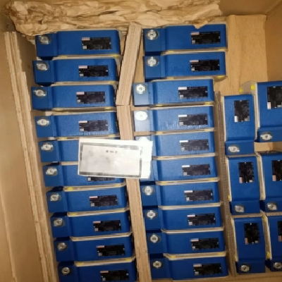 REXROTH比例阀 力士乐液压阀 4WRL25V370M-30/G24Z4/M 德国原装现货图3