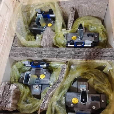 REXROTH柱塞泵 力士乐液压泵 A4VSO180DR/3OR-PPB13N00 德国原装现货图3