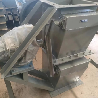 电动通风蝶阀 电控高温烟气烟道除尘粉尘风阀 永祥图5