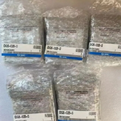 SMC SY3000 系列 5通电磁阀直接配管型 单体型号 SY3120-5MOZ-M5图2