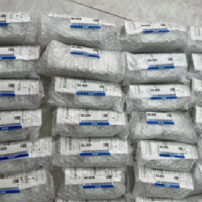 SMC SY3000 系列 5通电磁阀直接配管型 单体型号 SY3120-5MOZ-M5图5