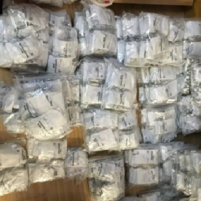 SMC正品CQ2 系列 薄型气缸：标准型/单杆双作用型号 CQ2B32-10DM图3