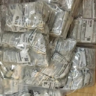 CQ2 Z 系列 薄型气缸：标准型/单杆双作用型号 CQ2B40-40DMZ图5