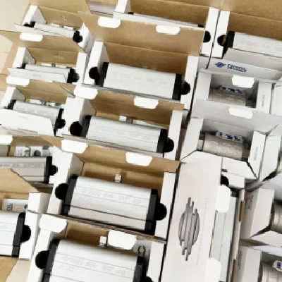 DAN120 意大利OMAL原装 气动执行器 订货号DAN120411S 库存供应图3