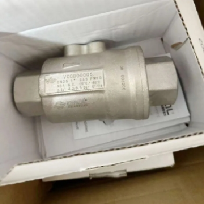 VC0B00006 意大利OMAL VIP气动梭阀 单动常闭 轴阀 原装优势供应图2