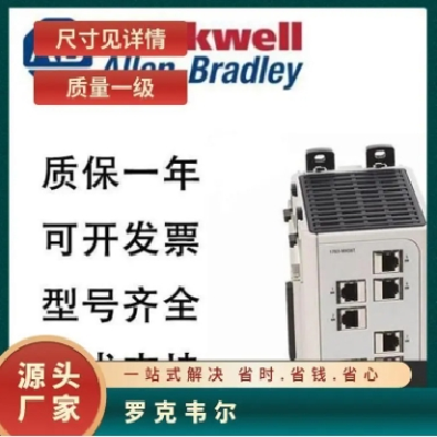 AB 1769-OF2 176-9OF4CI 8V 罗克韦尔PLC模块全国包邮图3