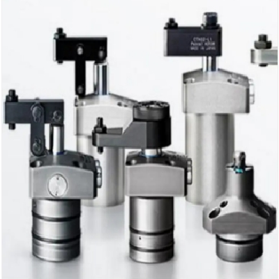 PASCAL转角缸CTT10-L/R CTU10-LN60/RN6 CLU-10FE/06FE/04FE/16FE图3