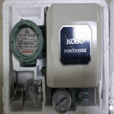 日本KOSO阀门定位器EPA811-L10 EPA814-L10 EPA812/815-L10 EPB821图2