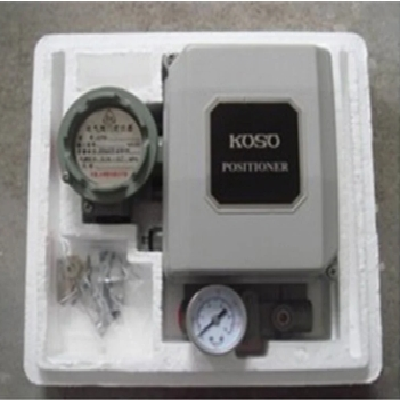 全新原装日本KOSO阀门定位器EPB801-E10 EPC824-L10 EPA824-L4图2