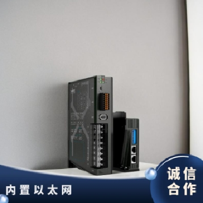 FX5系列 中国 产品认证CCC 信捷XDE以太网PLC XD5E-60T4-E图2