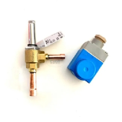 AKV10P4-068F5214丹佛斯电磁膨胀阀AKV10P3/AKV10P2/AKV10P1图4