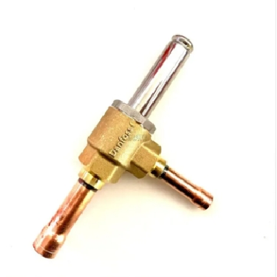 AKV10P4-068F5214丹佛斯电磁膨胀阀AKV10P3/AKV10P2/AKV10P1图3