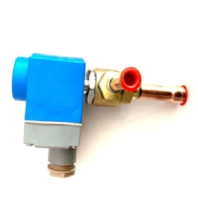 AKV10P4-068F5214丹佛斯电磁膨胀阀AKV10P3/AKV10P2/AKV10P1图5