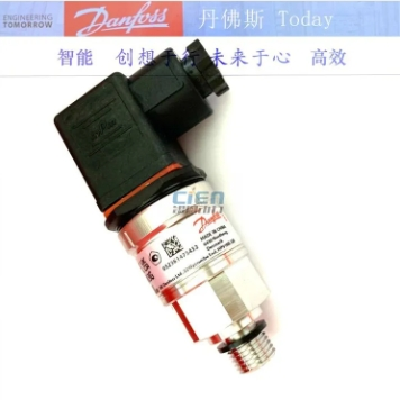 Danfoss丹佛斯压力变送器MBS3000-2011-1AB04 060G1125图3