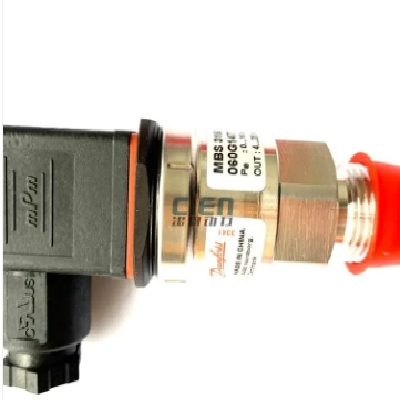 Danfoss丹佛斯压力变送器MBS3000-2011-1AB04 060G1125图2