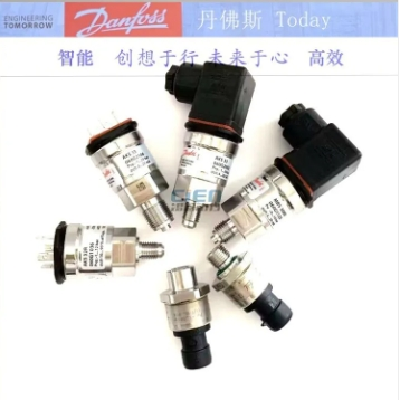 Danfoss丹佛斯压力变送器MBS3000-2011-1AB04 060G1125图4