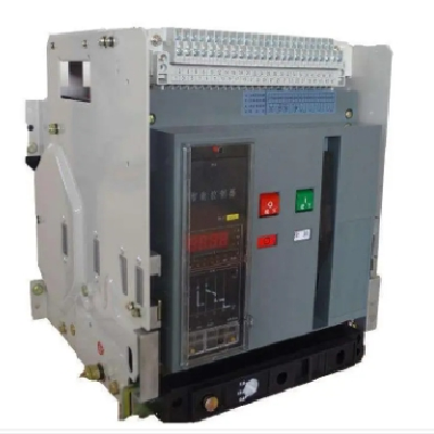 正泰电器NXA-1600/3P-1250A框架式断路器 可定制加工图2