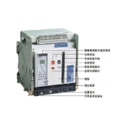 正泰电器NXA-1600/3P-1250A框架式断路器 可定制加工图4