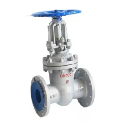 Z41H-16C法兰铸钢闸阀 WCB材质 美标 伞齿轮精铸碳钢阀门 电动图4