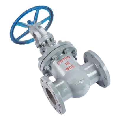 Z41H-16C法兰铸钢闸阀 WCB材质 美标 伞齿轮精铸碳钢阀门 电动图5