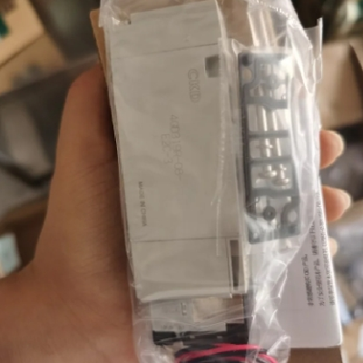原装正品日本CKD电磁阀4GD319R-08-E2-3 工业调节自动化元件图3