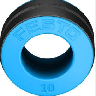 FESTO 费斯托气管 PUN-H6X1-8X1,25-10X1,5-12X2-BL 型号大量现货图4