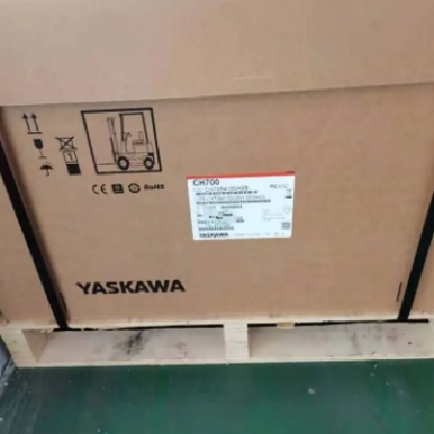 安川变频器CIPR-GA70B4208ABBA郑州代理商一级 90KW系列GA700图2