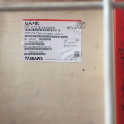 安川变频器YASKAWA代理商一级CIPR-GA50B4031ABBA-CAAASA图3