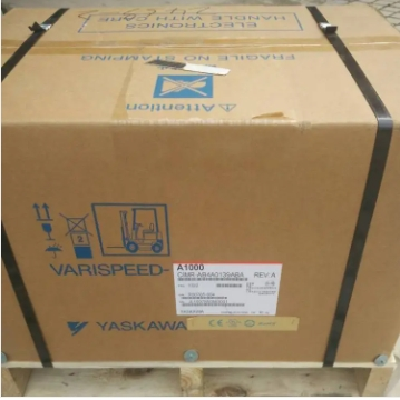 安川变频器代理CIPR-GA50B4060ABBA-CAAASA宏阳22KW图5