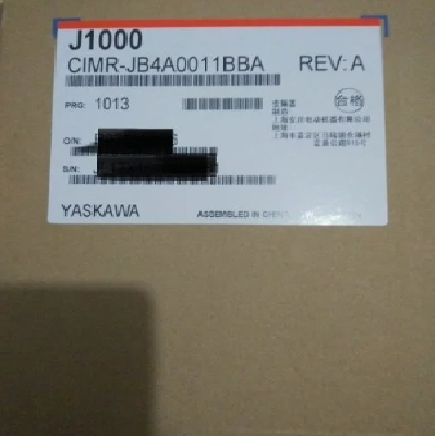 安川变频器代理CIPR-GA50B4060ABBA-CAAASA宏阳22KW图4
