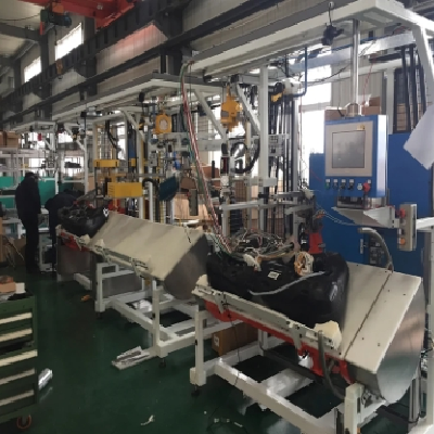 非标自动化组装设备 设计与制造改造生产线 数字化生产图2