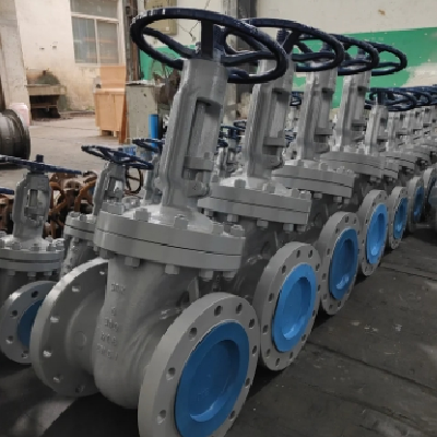 百佳自控API系HG20615标准Z41H-150LB铸钢美标闸阀