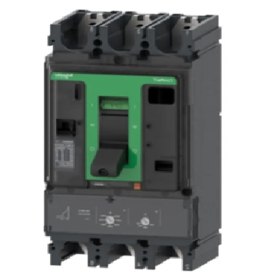 施耐德电气 NSX塑壳断路器160N TM100D 3P/4P 华盛安达厂家供应图5