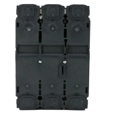 施耐德电气 NSX塑壳断路器160N TM100D 3P/4P 华盛安达厂家供应图2