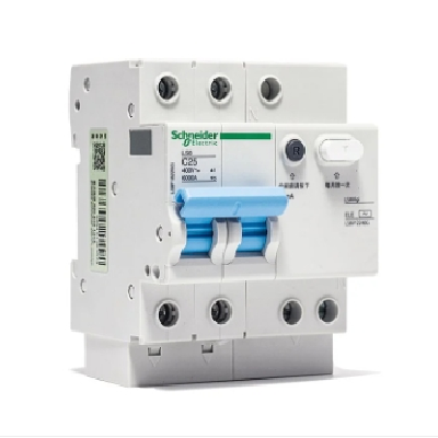 施耐德电气 小型漏电保护断路器 全自动空气开关 LS8系列A26240G图2