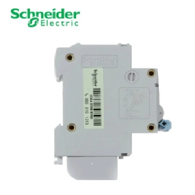 施耐德电气 小型漏电保护断路器 全自动空气开关 LS8系列A26240G图4