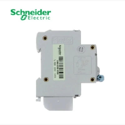 施耐德电气 漏电保护器空气开关 LS8 小型断路器 C63A 2P 30mA图2