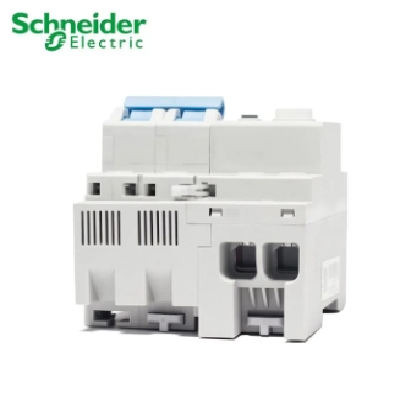 施耐德电气 漏电保护器空气开关 LS8 小型断路器 C63A 2P 30mA图4