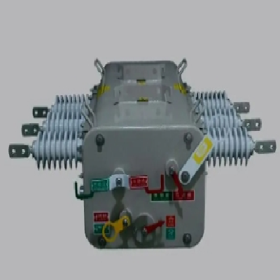 1.FLW34 一二次融合柱上 SF6负荷开关 裕诚电气 共箱式 可定制图4