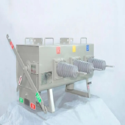 1.FLW34 一二次融合柱上 SF6负荷开关 裕诚电气 共箱式 可定制图5