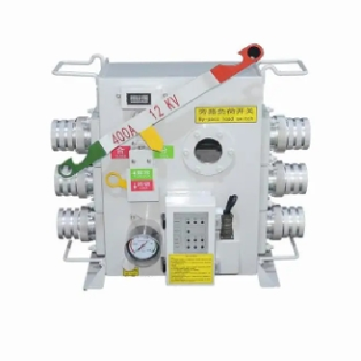 YCE-LBS 旁路 SF6负荷开关 裕诚电气 共箱式 可定制图5