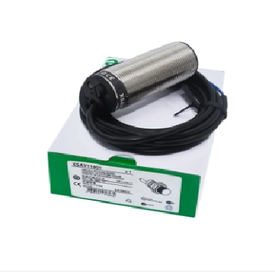 现货接近开关XSA-V11801/12801/速度开关传感器11373/12373图5