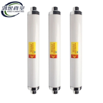 鸿逸电气XRNT1-12限流熔断器10kv高压熔芯负荷开关变压器保险管图5